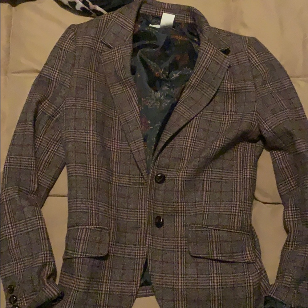 Jacket